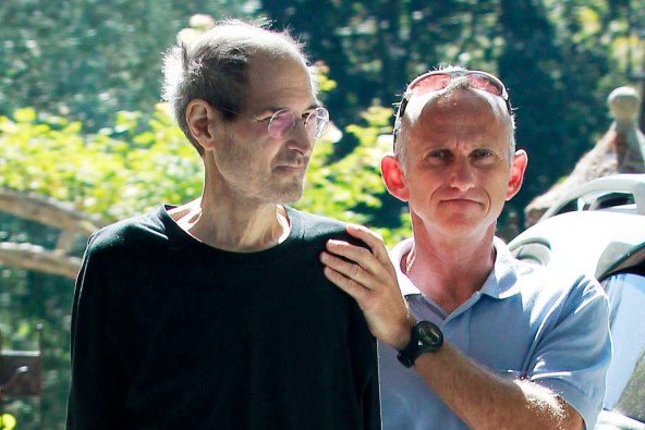 Steve Jobs