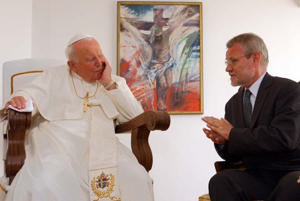Ivica Račan