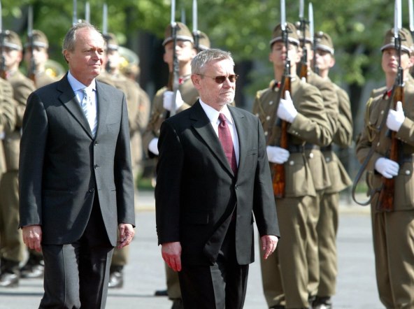 Ivica Račan