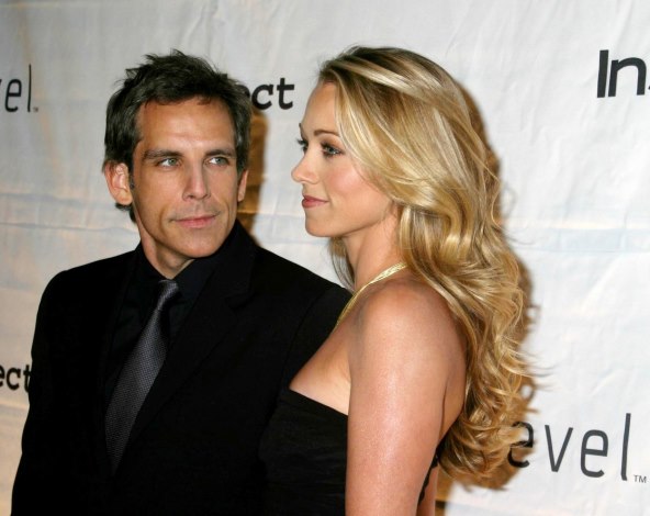 Ben Stiller