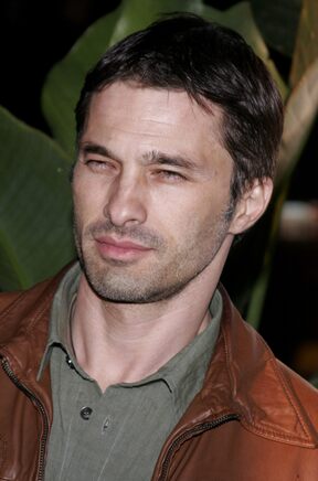 Olivier Martinez