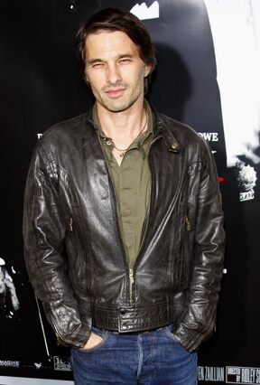 Olivier Martinez