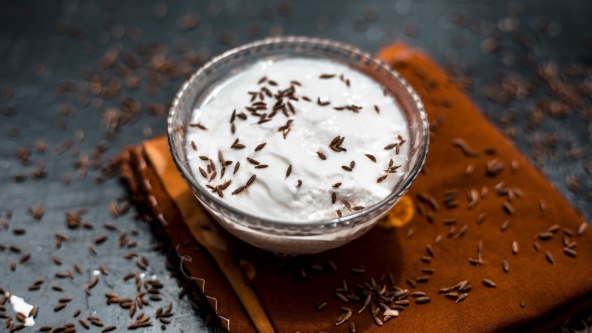 Grčki jogurt
