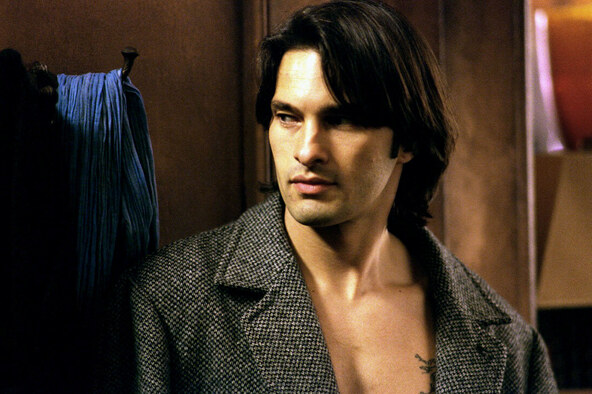 Olivier Martinez