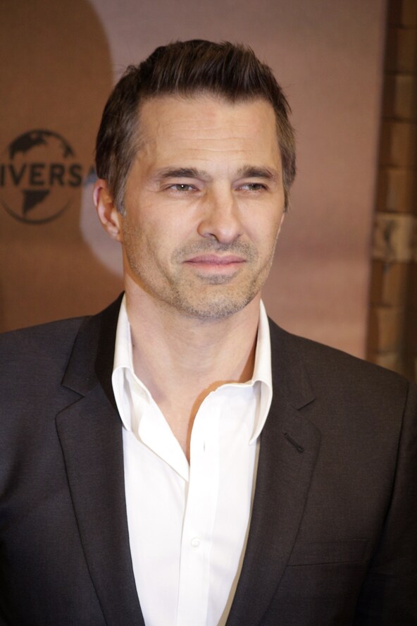 Olivier Martinez