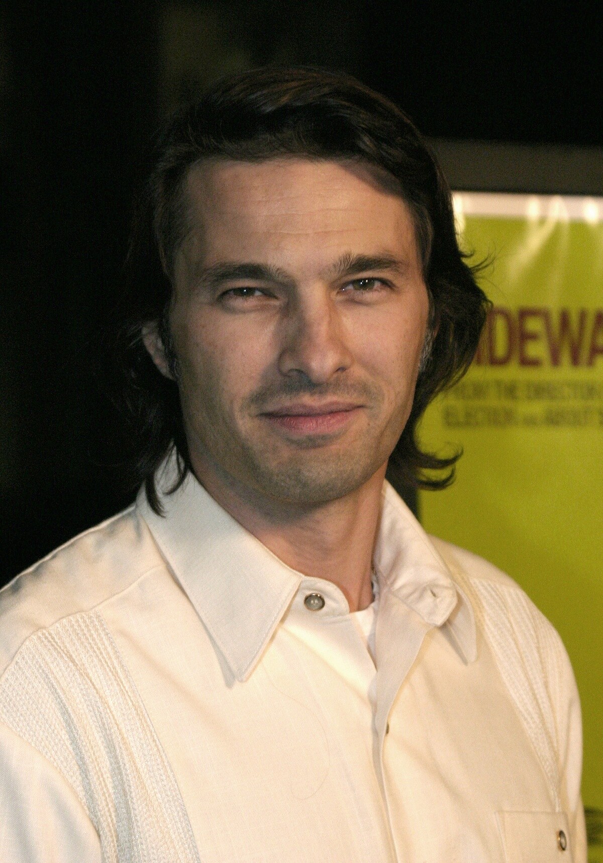 Olivier Martinez