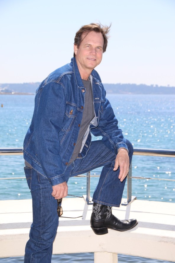 Bill Paxton