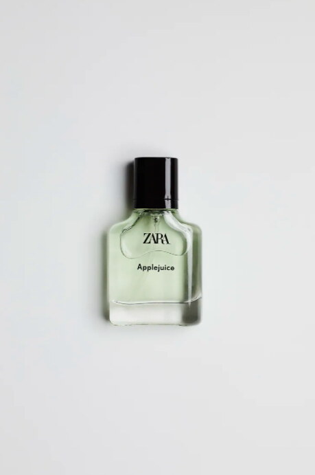 Zara Apple Juice