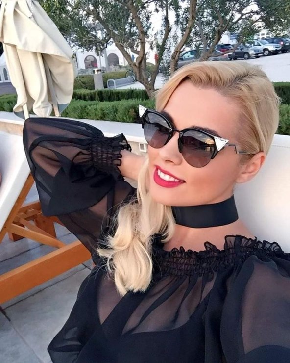 Andrea Šušnjara