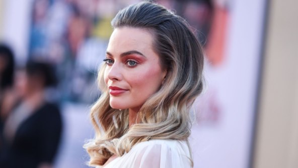 Margot Robbie tvrdi da nije plakala zbog Care Delevingne
