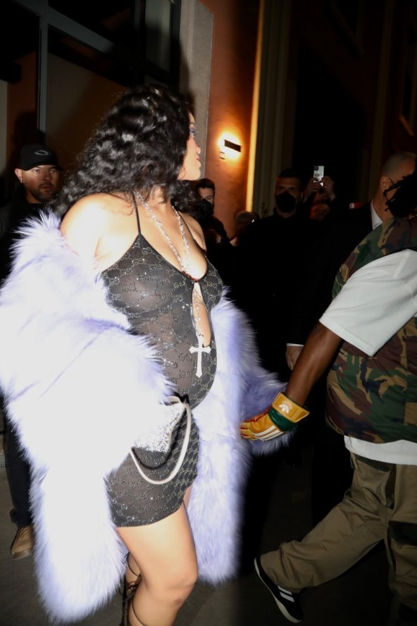 Rihanna