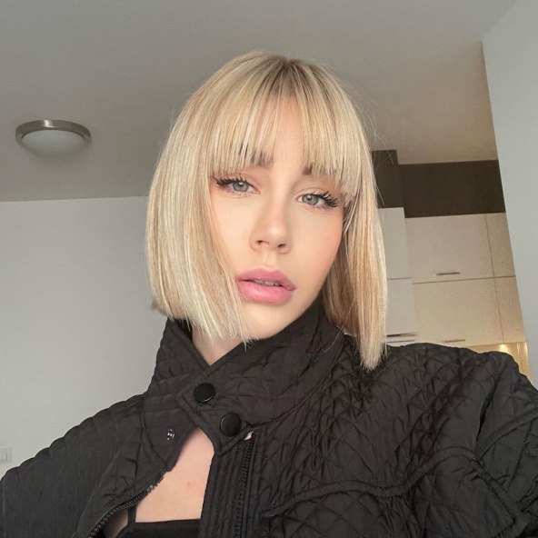 Anastasija Grujić
