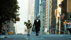 Natalie Portman i Jean Reno u filmu Leon profesionalac