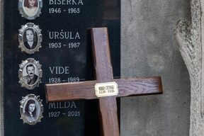 Pogreb Mirka Cetinskog