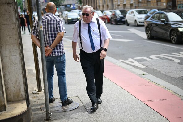 Vladimir Šeks