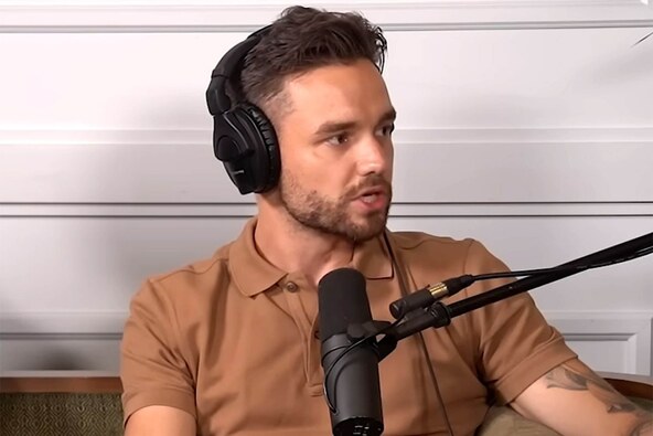 liam payne