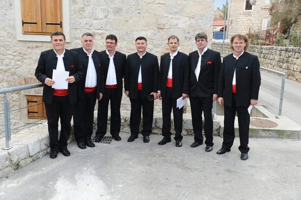 Klapa Zagora