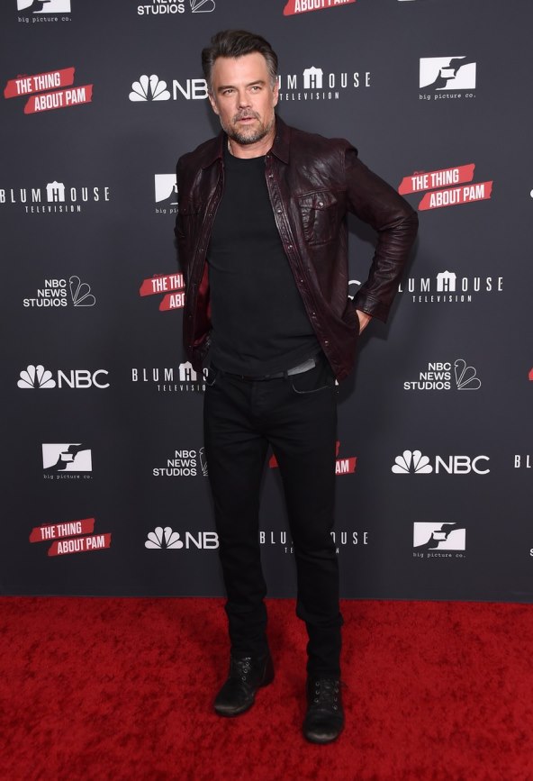 Josh Duhamel