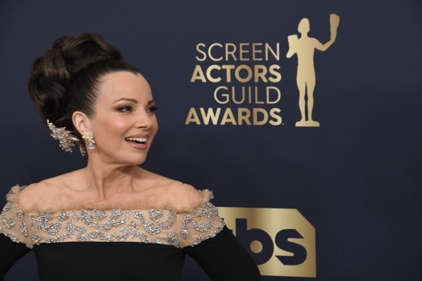 Fran Drescher