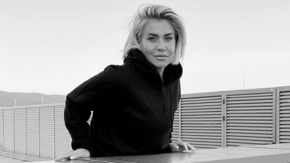 Suzana Moj Trener