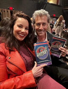 Charles Shaughnessy