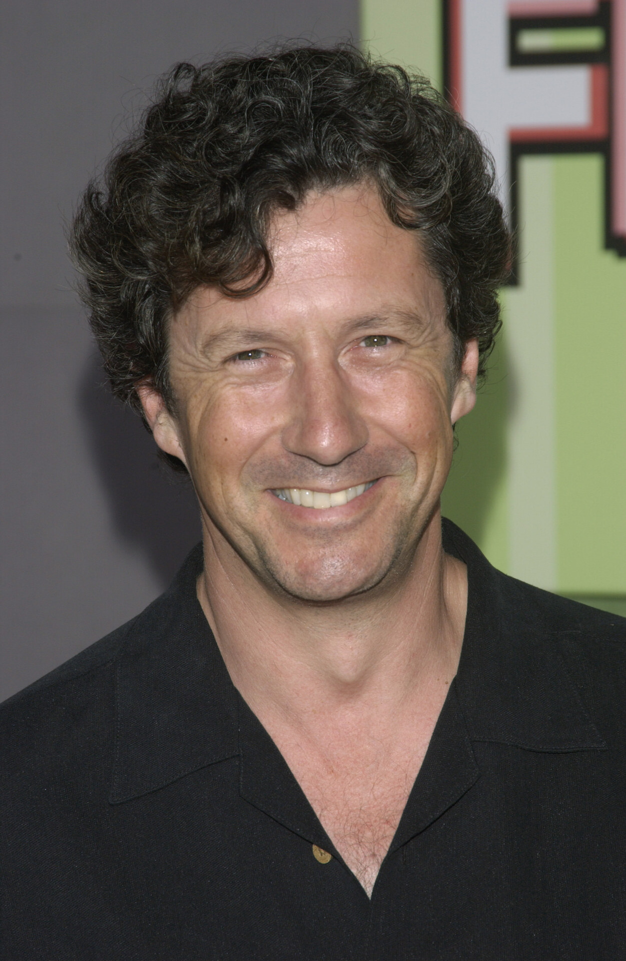 Charles Shaughnessy