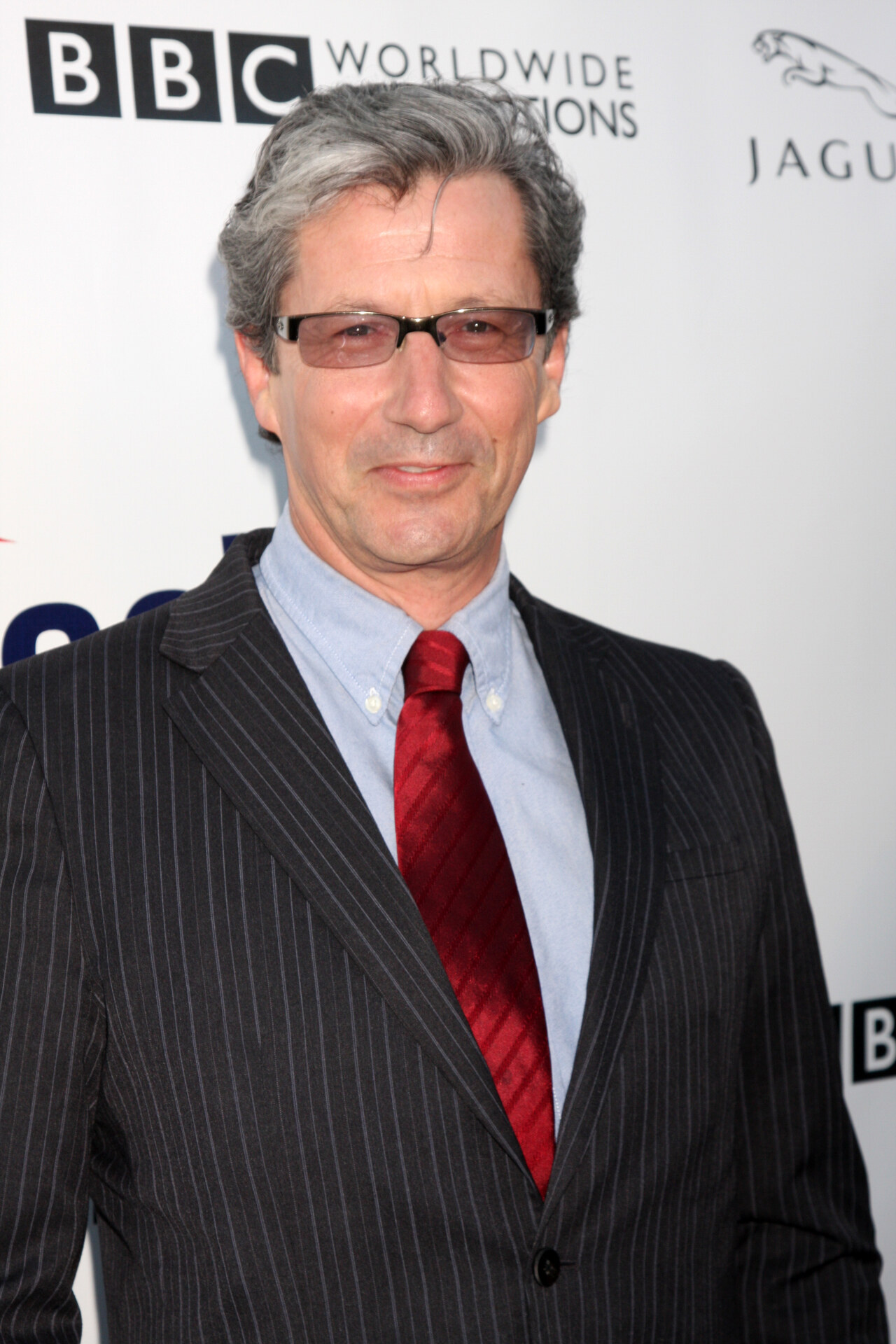 Charles Shaughnessy