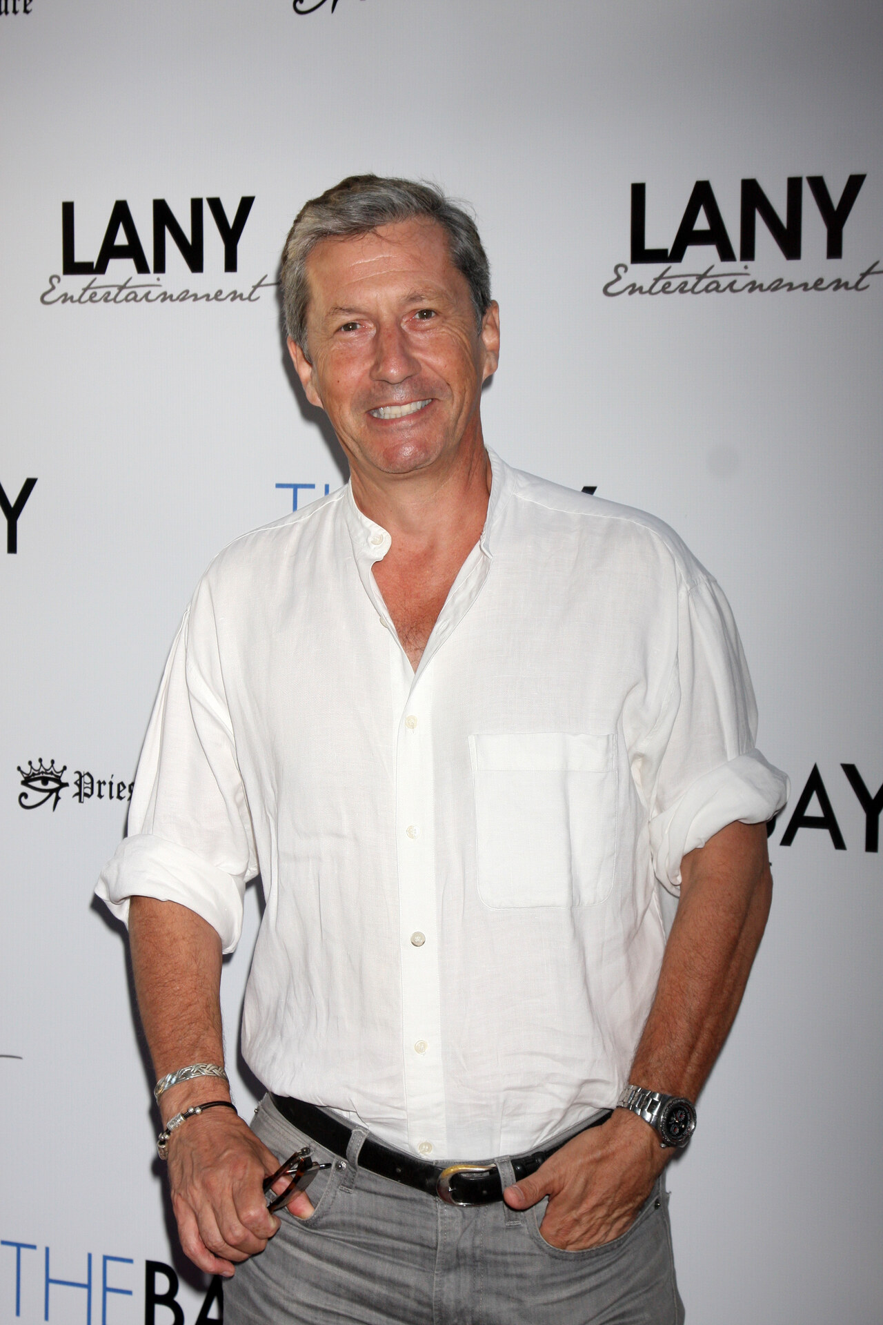 Charles Shaughnessy
