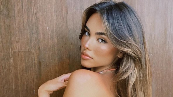 Madison Beer je proslavio Justin Bieber