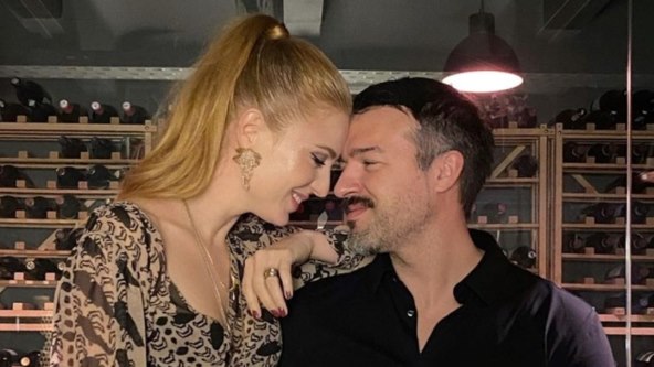 Nataša Janjić Medančić sa suprugom je odmarala u Istanbulu
