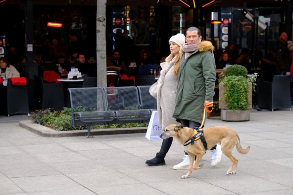 Mario Petreković i Aleksandra Kramberger dobili su drugo dijete