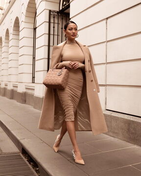 Monokromatski stil