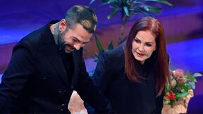 Priscilla Presley
