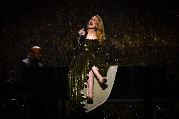 Adele