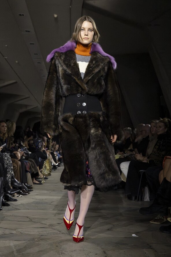 Rabanne FW26