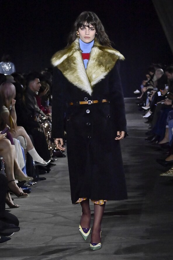 Rabanne FW26