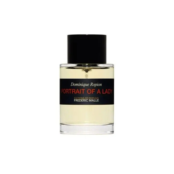 Frederic Malle Dominique Ropion PORTRAIT OF A LADY