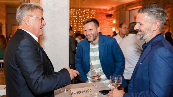 Ante i Ivan Todorić