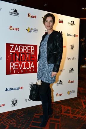 Tihana Zrnić