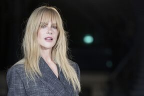 Nicole Kidman