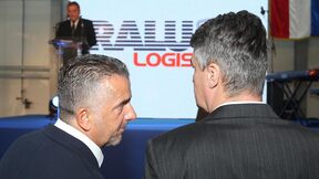 Luka Rajić i Zoran Milanović