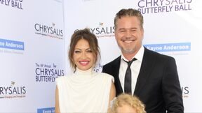 Eric Dane