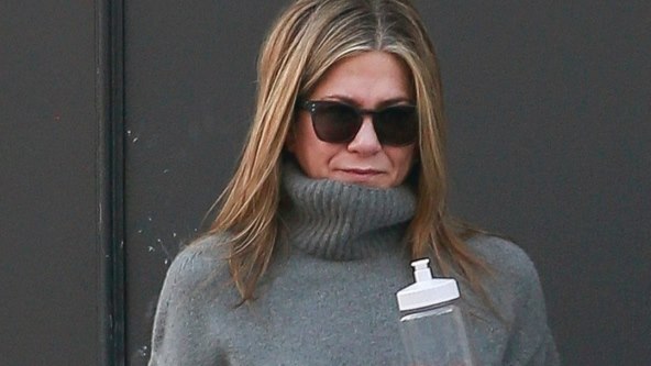 Jennifer Aniston pokazala fit tijelo na odmoru od snimanja filma Murder Mystery 2