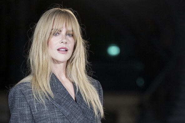 Nicole Kidman