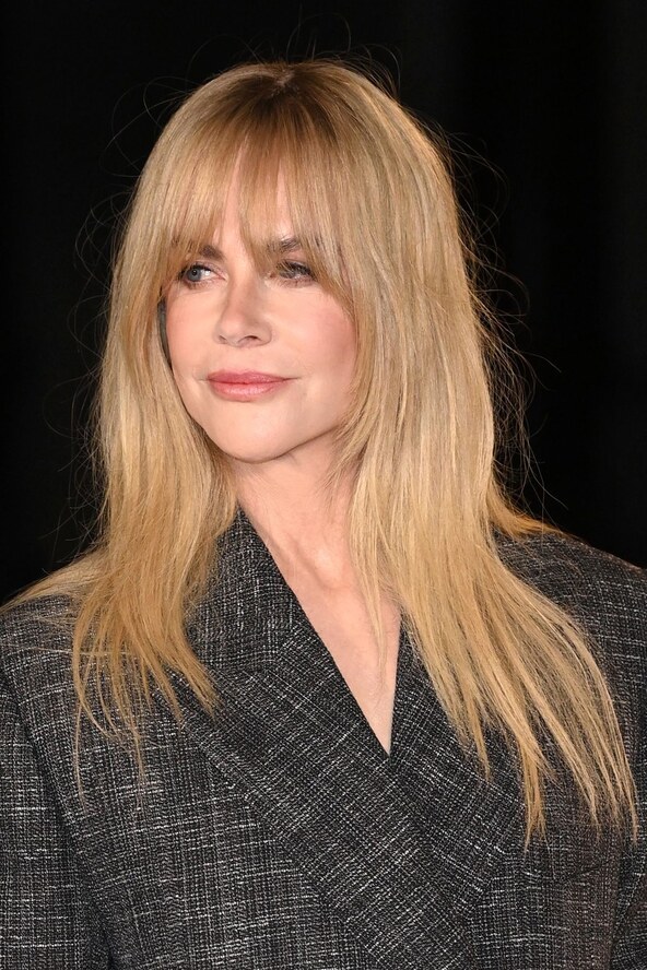 Nicole Kidman