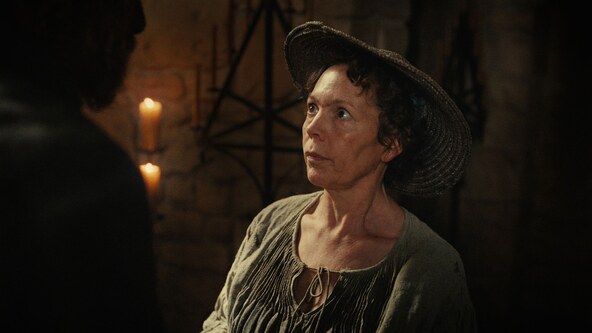Wicker film