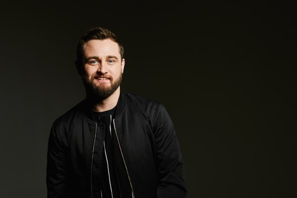 Probudi se, pokreni se i dođi 10.05. na koncert Matije Cveka!