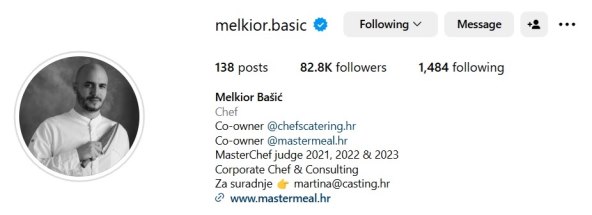 Melkior Bašić