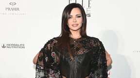 Nikolina Pišek na Elle Style Awards dodjeli nagrada