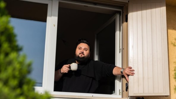 Jacques Houdek